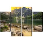 Leinwand