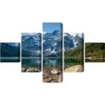 Leinwand