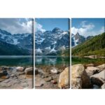Leinwand