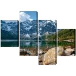 Leinwand