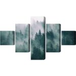 Leinwand