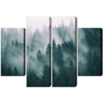 Leinwand
