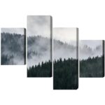 Leinwand