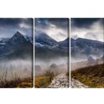 Leinwand