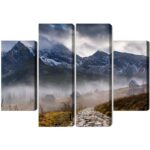 Leinwand