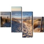 Leinwand