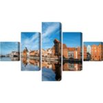 Leinwand