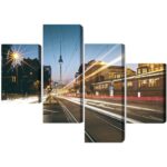 Leinwand