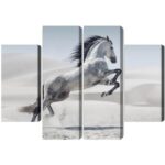 Leinwand