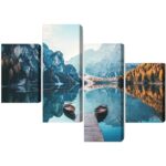 Leinwand