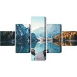 Leinwand
