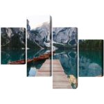 Leinwand
