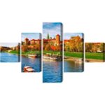 Leinwand