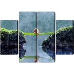 Leinwand