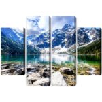Leinwand