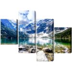 Leinwand