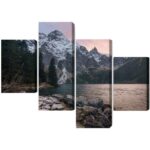 Leinwand