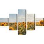 Leinwand