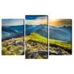 Leinwand