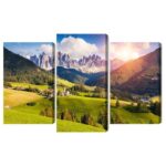 Leinwand