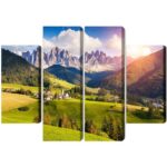 Leinwand