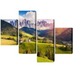 Leinwand