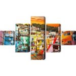 Leinwand