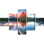 Leinwand