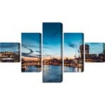 Leinwand
