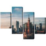 Leinwand