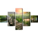 Leinwand