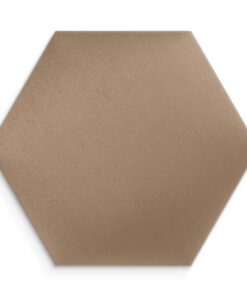 Wandkissen Beige