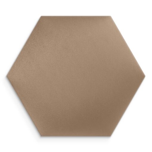 Wandkissen Beige