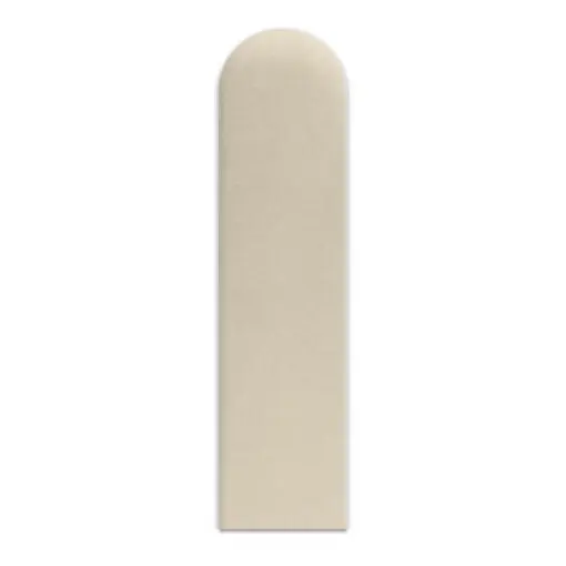 Wandkissen Cremig 20cm