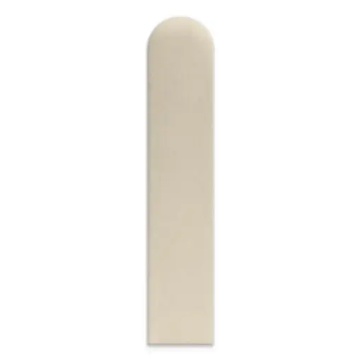Wandkissen Cremig 20cm