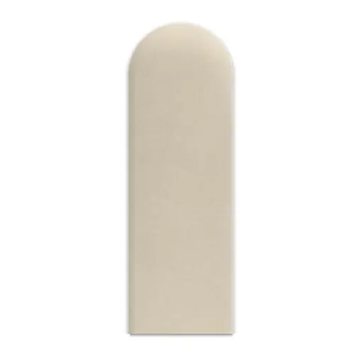 Wandkissen Cremig 20cm