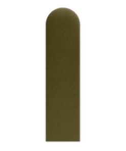 Wandkissen Khaki 20cm