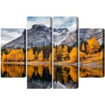 Leinwand