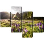 Leinwand
