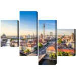 Leinwand