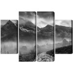 Leinwand