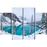 Leinwand