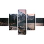 Leinwand