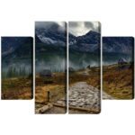 Leinwand