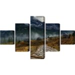 Leinwand