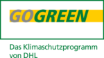 Das Klimaschutzprogramm von DHL